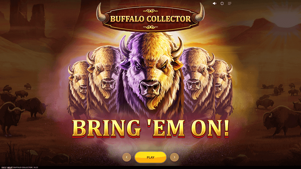 Buffalo Collector Rules Buffalo Collector Rules